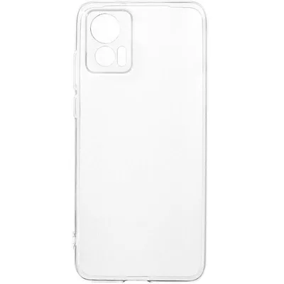 Чохол-накладка BeCover для Motorola Edge 30 Neo Transparancy (708933)