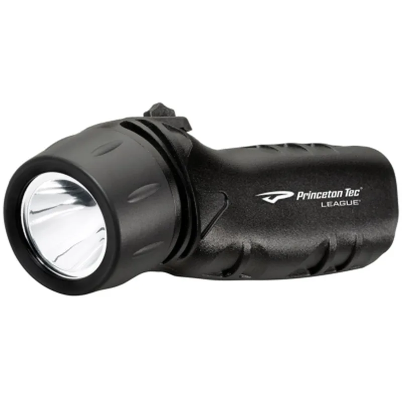 Ліхтар Princeton Tec League 420 lm Black (LG4-BK)