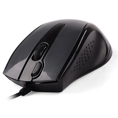 Мишка A4Tech N-500FS Silent Click (4711421938051)