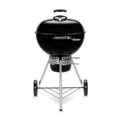 Гриль-барбекю Weber Master-Touch GBS E-5750 57 см Black (14701004)