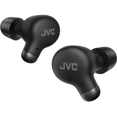 Навушники JVC HA-A25TBNE Black (HA-A25TBNE)