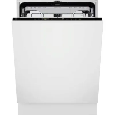 Посудомийна машина Electrolux KL97X500P