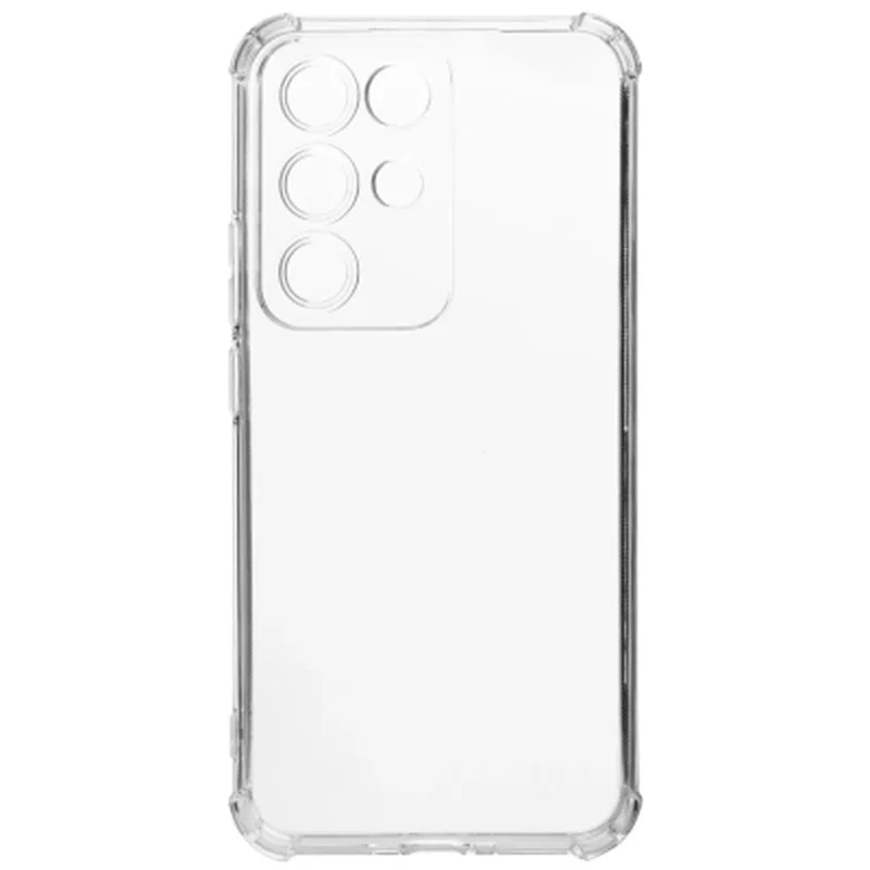 Чохол до мобільного телефона Armorstandart Air Force Realme C85 Pro 4G Camera cover Clear (ARM89901)