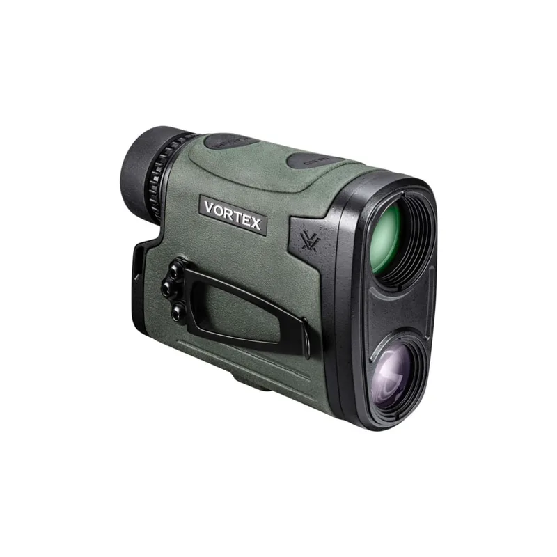 Лазерний далекомір Vortex Viper HD 3000 7х25 (LRF-VP3000)