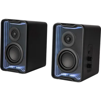 Акустична система Edifier QR30 Black (QR30Black)