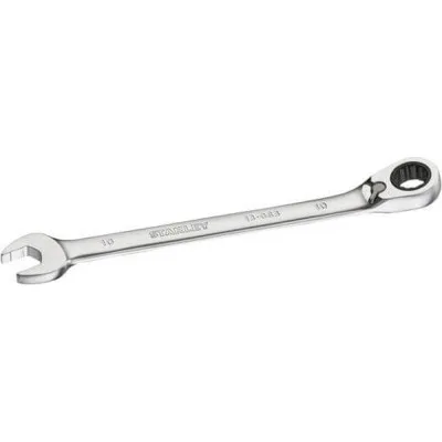 Ключ Stanley FATMAX 10 мм, з храповим механізмом (FMMT13083-0)