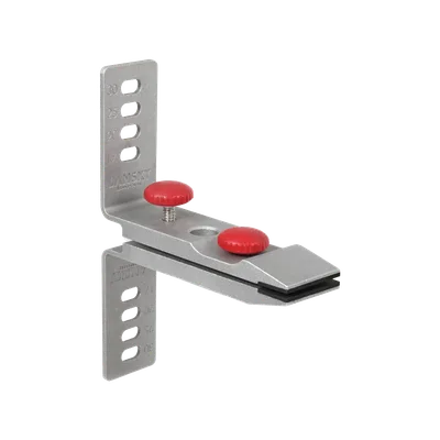 Затискач Lansky Soft-Grip Knife Clamp (RCLAMP)