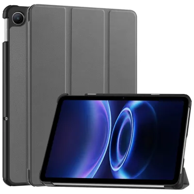 Чохол до планшета BeCover Smart Case Xiaomi Redmi Pad 2 SE 9.7" (2026) Gray (715826)