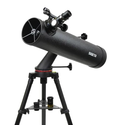 Телескоп Sigeta StarQuest 120/700 Alt-AZ (65355)