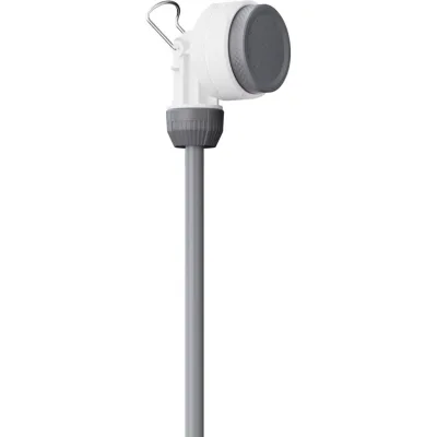 Душ портативний Flextail Tiny Shower, білий (TS650WT)