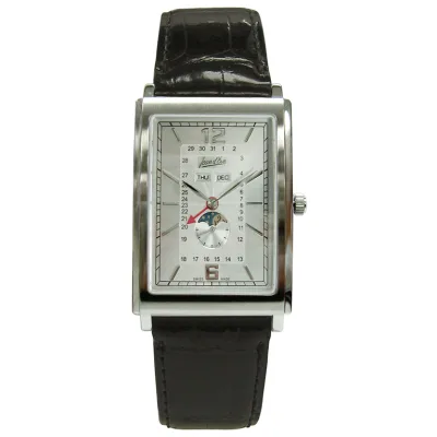 Наручний годинник Jean d`Eve 807051AA.AA.K