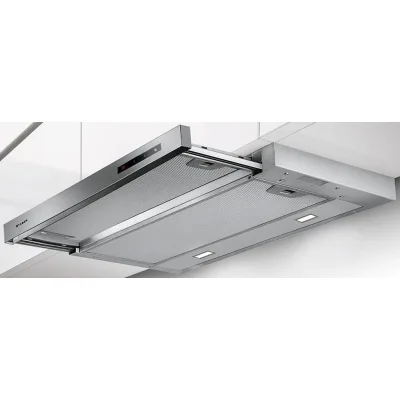 Витяжка кухонна Faber Maxima Ng Touch Ev8 Led X A90 (315.0635.147)