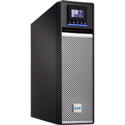 Пристрій безперебійного живлення Eaton 5PX G2 3000VA RT3U (5PX3000IRT3UG2)