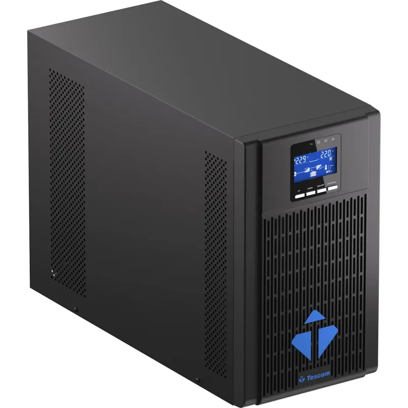 Пристрій безперебійного живлення Tescom Neoline 2000VA 1800W (TE102)