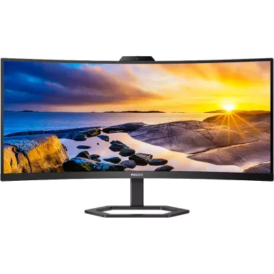 Монітор Philips 34E1C5600HE/00