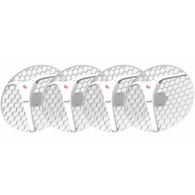 Точка доступу Wi-Fi Mikrotik RBLHGG-5ACD-XL4PACK