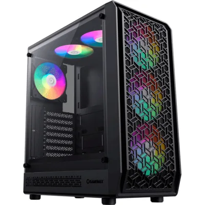Корпус для ПК Gamemax Forge AB