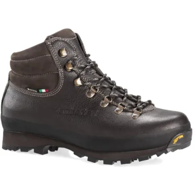 Черевики Zamberlan 311 Ultra Lite GTX RR M brown - 43 - коричневий (006.4761)