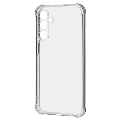 Чохол до мобільного телефона Armorstandart Air Force Samsung M34 5G (M346) Camera cover Transparent (ARM69663)