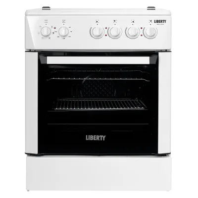 Плита Liberty PWE 6118 W