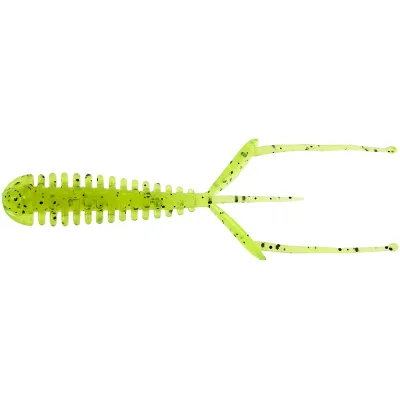 Силікон рибальський Select Toxic 2.3" 072 (6 шт/уп) (1870.73.36)
