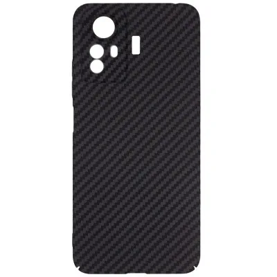 Чохол до мобільного телефона Armorstandart LikeCarbon Xiaomi Redmi Note 12S 4G Black (ARM71949)