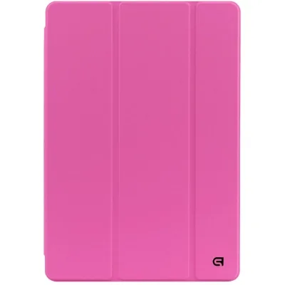Чохол до планшета Armorstandart Smart Fold Pen Samsung Galaxy Tab A11+ Rose Red (ARM89312)