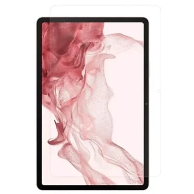 Скло захисне Samsung TAB S8+ (EF-UX800CTEGRU)