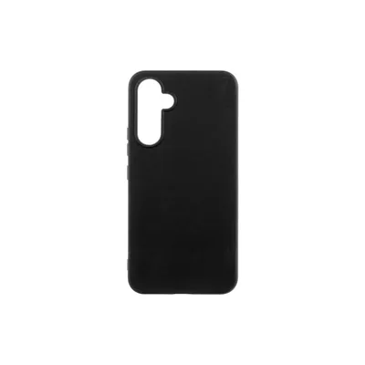Чохол до мобільного телефона ColorWay TPU matt Samsung Galaxy A54 black (CW-CTMSGA546-BK)