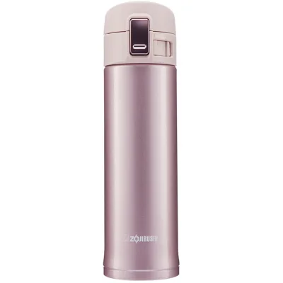 Термокружка Zojirushi SM-KHE48PT 0.48 л Light Pink (1678.06.54)