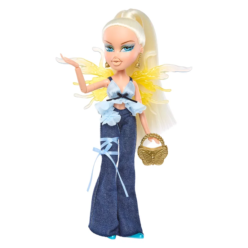 Лялька Bratz серії Fashion Pixiez – Хлоя (564997)