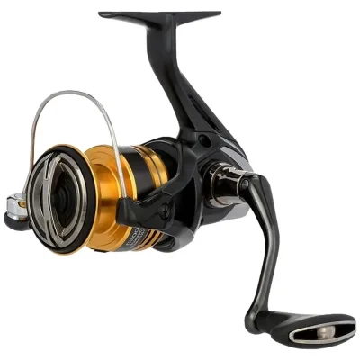 Котушка Shimano Sahara FJ C3000 4+1BB (SHC3000FJ)