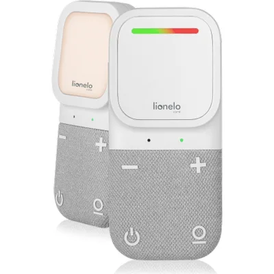 Відеоняня Lionelo BabyLine 2.2 (LOC-BABYLINE 2.2)
