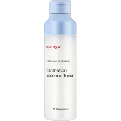 Тонік для обличчя Manyo Panthetoin Essence Toner 200 мл (8809730955107)
