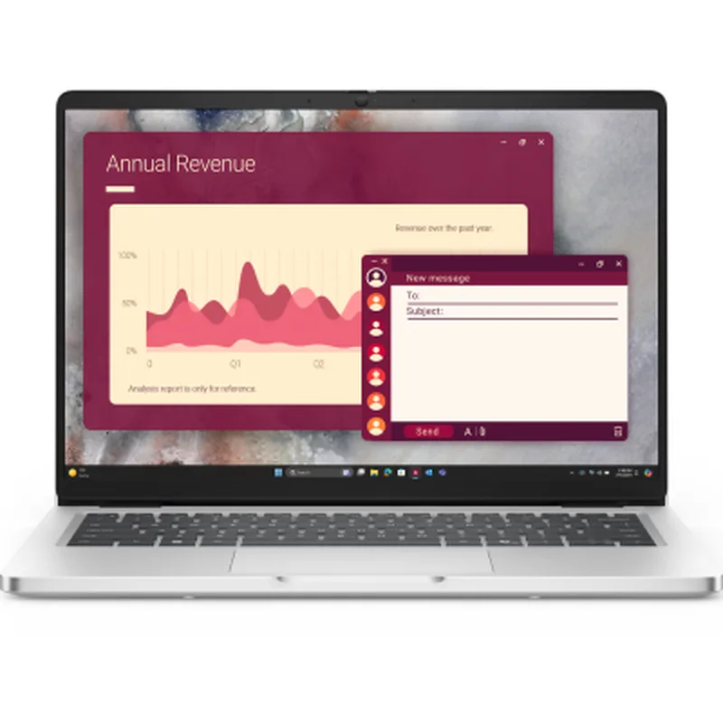 Dell Pro 14 Premium (BTO205_PA14250_EMEA)