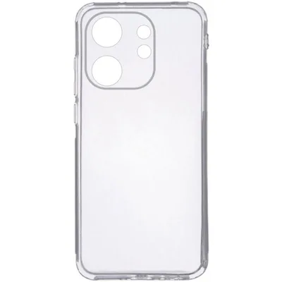 Чохол до мобільного телефона BeCover Infinix Smart 9 (X6532) Transparancy (712496)