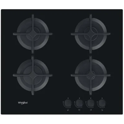 Варочна поверхня Whirlpool GOB616/NB