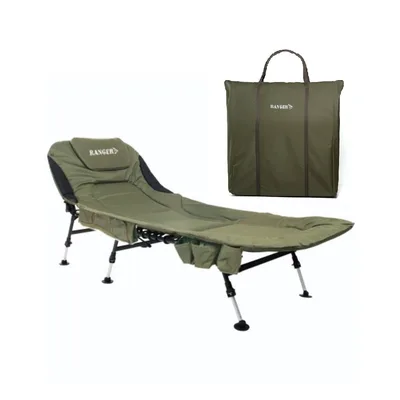 Розкладачка Ranger Campfeuer (RA5507)