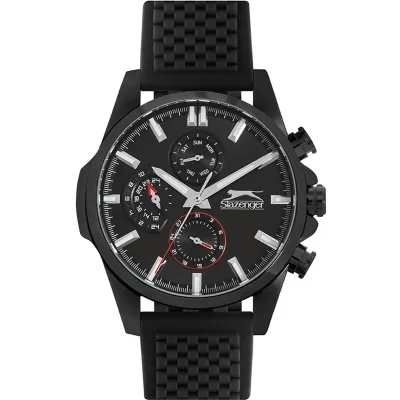 Наручний годинник Slazenger SL.09.6209.2.02