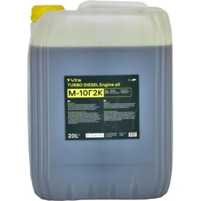 Моторна олива S-POWER М-10Г2к 20л