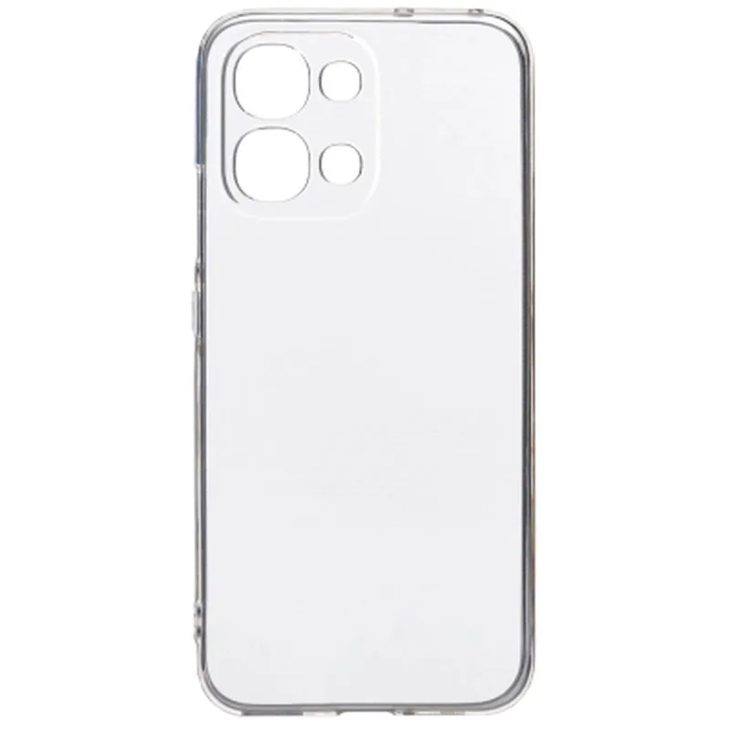 Чохол до мобільного телефона Armorstandart Air OPPO A6 Pro 4G Clear (ARM89185)