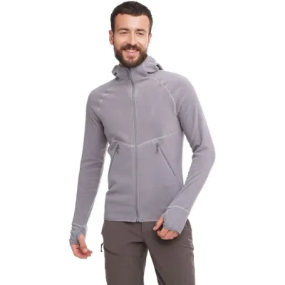 Кофта Turbat Annapurna Mns cloudburst grey L (012.004.4439)