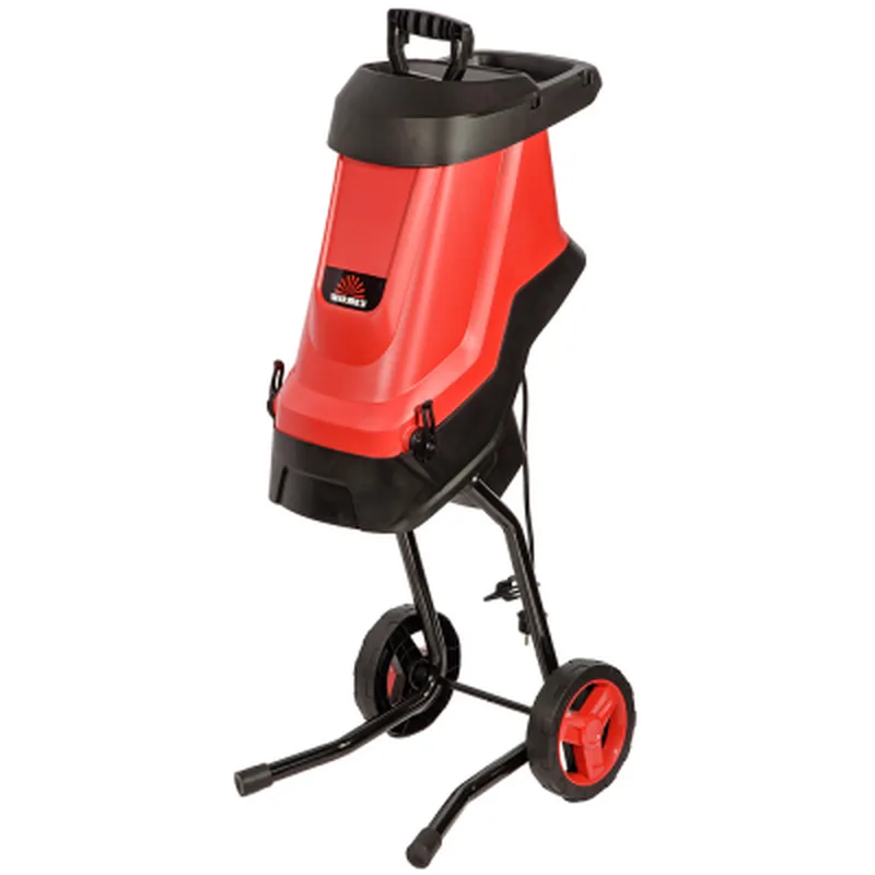 Подрібнювач Vitals Zs 2645w, 2600W, 45мм, 45л, ніж, 8.7кг (244884)