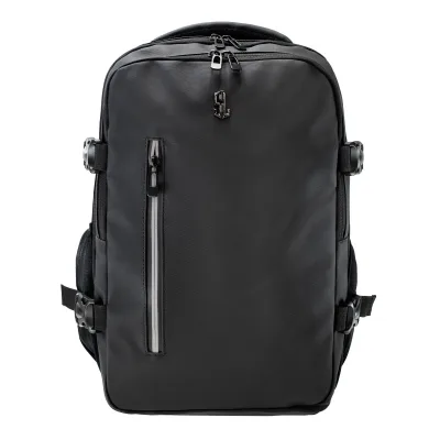 Рюкзак для ноутбука Semi Line 14" P8309 20L Black (P8309-0)