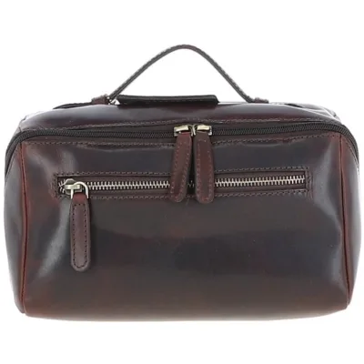 Несесер Ashwood K49 Brown