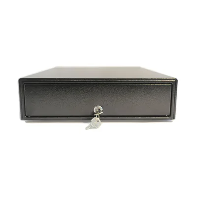 Грошовий ящик HPC System HPC-16S-3P Bk 12V (HPC-16S Bk 12V)