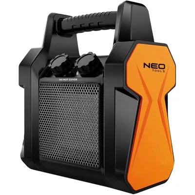Обігрівач Neo Tools 2 кВт, PTC (90-060)