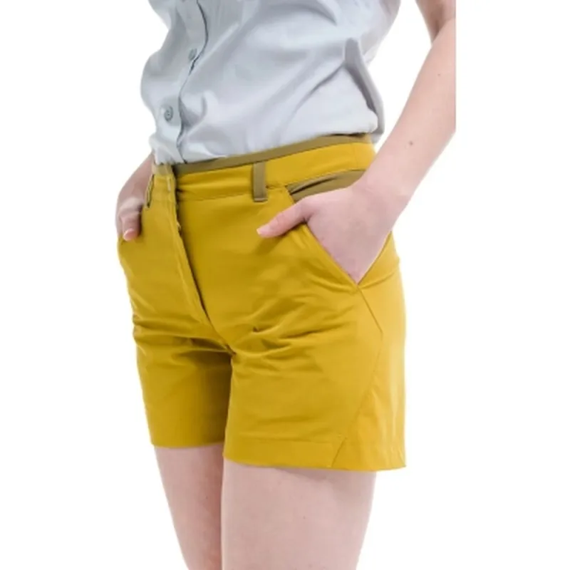 Шорти Turbat Miami Wmn cinder beige - XS - пісочний (012.004.4307)