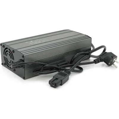 Мережевий зарядний пристрій для АКБ Voltronic LiFePO4 36V(43.8V), 12S, 10-15A (YT-HYD-361015)