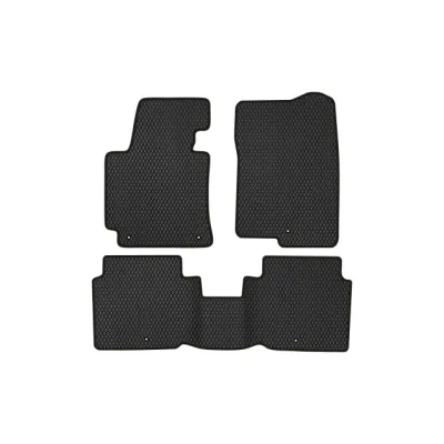 Килимок в салон EVAtech Hyundai Elantra (MD) (5 clips) 2010-2015 5 пок (HY1975ZB3LA5RBB)